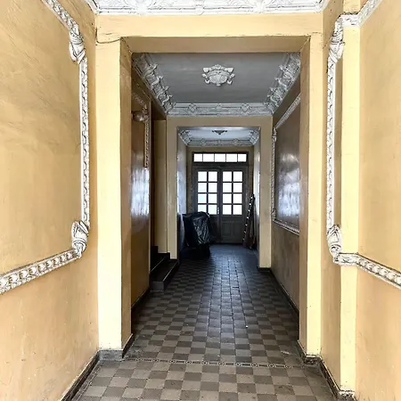 Apartmán Jagiellonczyka - Self Check-in 20h Vratislav