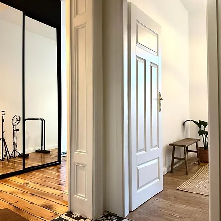 Jagiellonczyka - Self Check-in 20h