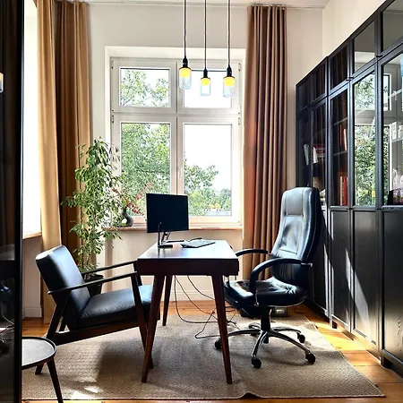 Jagiellonczyka - Self Check-in 20h Apartmán Vratislav