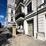 Jagiellonczyka - Self Check-in 20h * 弗罗茨瓦夫