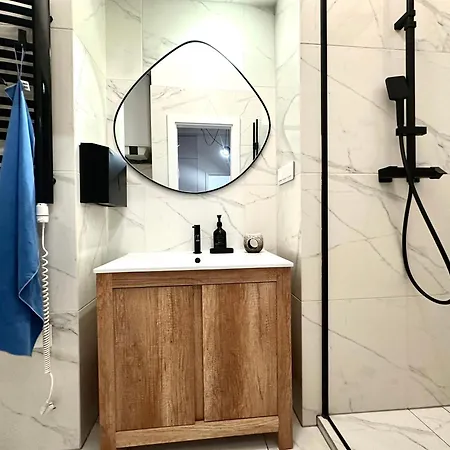 Jagiellonczyka - Self Check-in 20h * ヴロツワフ