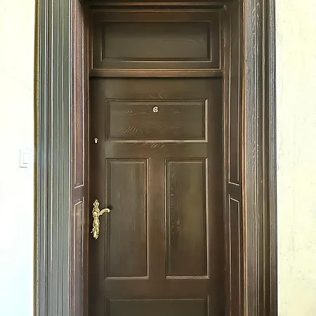 Jagiellończyka - Self Check-in 20h Apartament Wrocław