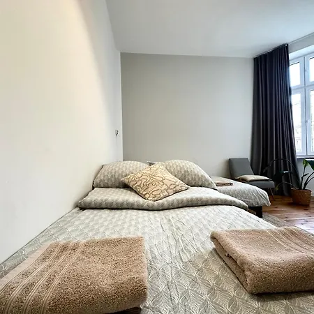 Jagiellonczyka - Self Check-in 20h Appartement *