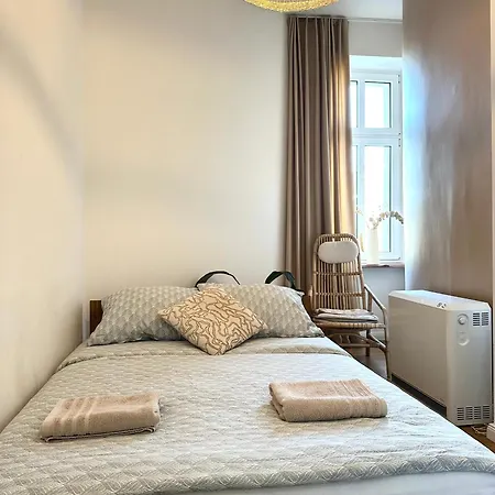 Jagiellończyka - Self Check-in 20h Apartament *